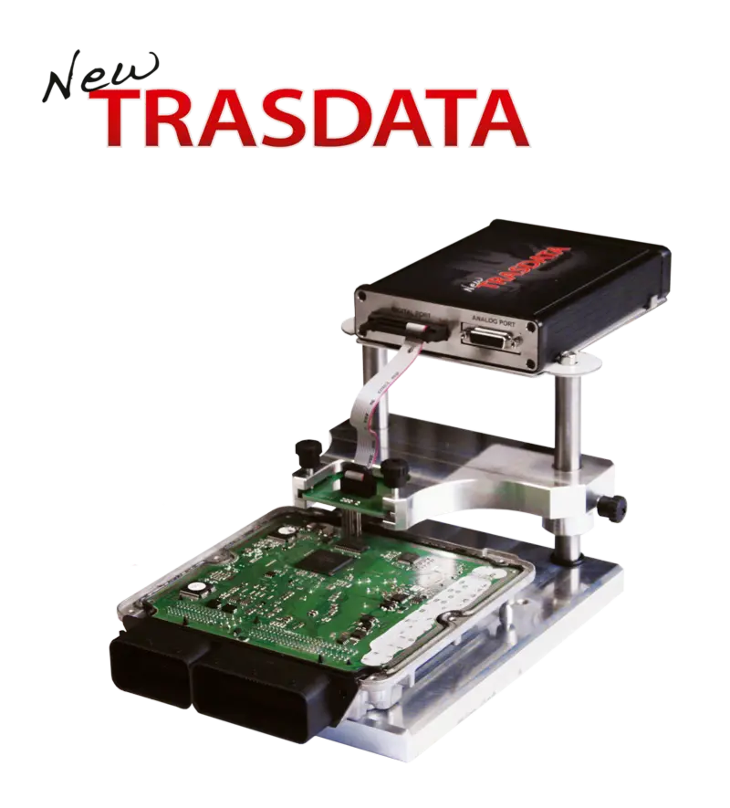 New Trasdata Slave